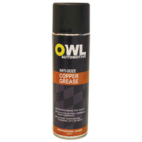 Owl Anti-Seize Copper Grease 500ml