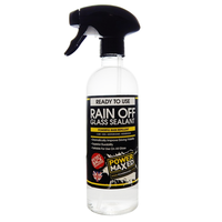 Power Maxed Rain Off Glass Sealant 500ml