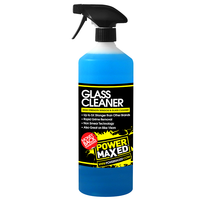 Power Maxed Window and Glass Cleaner 1L