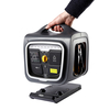Ring 12v 33Ah High Capacity Power Pack with Inverter 800A