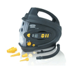 Ring Cordless Digital Air Compressor - Inflator & Deflator