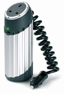 Ring E: Can 12v/230V In Car Inverter