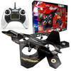 Rotorz Predator RT08 RC Plane