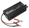 Sealey 500W Power Inverter 12V DC - 230V 50Hz