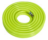 Sealey Air Hose High Visibility 10mtr x Ø8mm with 1/4"BSP Unions
