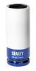 Sealey Alloy Wheel Impact Socket 24mm 1/2"Sq Drive