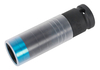 Sealey Alloy Wheel Ultra-Power Impact Socket 17mm 1/2"Sq Drive