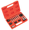 Sealey Alternator Freewheel Removal Set 13pc