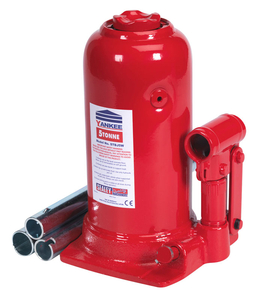 Sealey Bottle Jack 5tonne Telescopic
