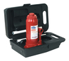 Sealey Bottle Jack 5tonne with Carry-Case