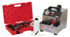 Sealey Brake & Clutch Pressure Bleeder Kit 12V