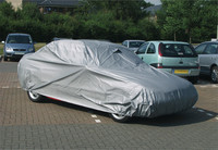 Sealey Car Cover X-Large 4830 x 1780 x 1220mm