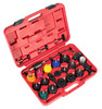 Sealey Cooling System Tester Cap System