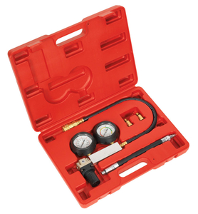 Sealey Cylinder Leakage Tester 2-Gauge
