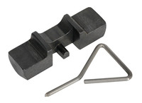 Sealey Diesel Engine Balance Shaft Locking Set - VAG 2.0 Pumpe Duse - Belt Drive