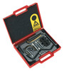 Sealey Diesel Engine Setting/Locking Kit - Citroen,  Peugeot,  Fiat 1.4D,  1.6D,  2.0D,  2.2D HDi/JTD - Belt Drive