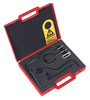 Sealey Diesel Engine Setting/Locking Kit - Citroen,  Peugeot,  LDV - 1.9 DW8 - Belt Drive