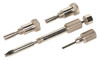 Sealey Diesel Engine Setting/Locking Kit - Fiat,  Iveco,  Citroen,  Peugeot - 2.3D,  3.0D Belt/Chain Drive