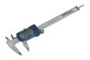 Sealey Digital Vernier Calliper 0-150mm/0-6"