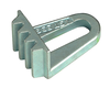 Sealey Flywheel Locking Tool - Citroen,  Fiat,  FSO,  LDV,  Peugeot