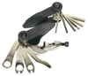 Sealey Folding 16 Function Multi-Tool Set - Bicycle