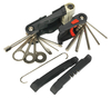 Sealey Folding 18 Function Multi-Tool Set - Bicycle