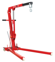 Sealey Folding Engine Crane 1tonne