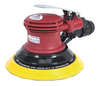 Sealey Generation Series Air Palm Orbital Sander 150mm Dust-Free