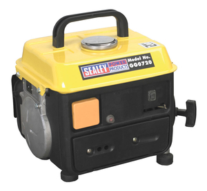 Sealey Generator 720W 230V 2hp