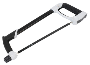 Sealey Hacksaw Adjustable Blade Professional 300mm