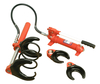 Sealey Hydraulic Coil Spring Compressor 1000kg