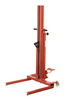 Sealey Hydraulic Drum Truck & Van Loader 205ltr