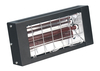 Sealey Infrared Quartz Heater - Wall Mounting 1500W/230V