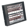 Sealey Infrared Quartz Heater - Wall Mounting 3000W/230V