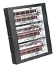 Sealey Infrared Quartz Heater - Wall Mounting 4500W/230V
