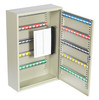Sealey Key Cabinet 100 Key Capacity Deep