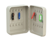 Sealey Key Cabinet with 20 Key Tags