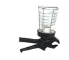 Sealey Lead Lamp with Gripper 100W/230V