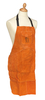 Sealey Leather Welding Apron Heavy-Duty