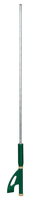 Sealey Log Splitter Hand Operated - Vertical
