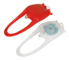Sealey Mini Front & Rear LED Light Set - Bicycle