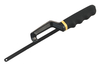 Sealey Mini Hacksaw with Bi-Metal Blade