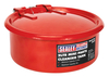 Sealey Mini Parts Cleaning Tank 2ltr
