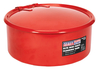 Sealey Mini Parts Cleaning Tank 5ltr