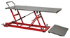 Sealey Mini Tractor/Quad/Motorcycle Lift 700kg Capacity Hydraulic