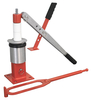 Sealey Mini Tyre Changer