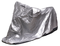 Sealey Motorcycle Coverall - X-Large with Solar Panel Pocket