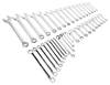Sealey Multi-Purpose Spanner Set 39pc Metric