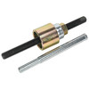 Sealey Petrol Engine Crankshaft Pulley Removal/Installation Tool Kit - Chrysler 1.8,  2.0,  2.4 - Belt Drive