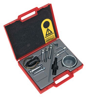 Sealey Petrol Engine Setting/Locking Kit - Citroen,  Peugeot 1.8,  2.0,  2.2 16v - Belt Drive